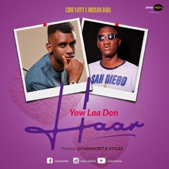 Yow Laa Don Haar (feat. Hussain Dada)