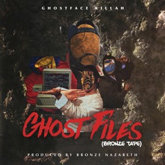 Ghostface Killah feat. Snoop Dogg, E-40 & La The Darkman "Saigon Velour" (Bronze Nazareth Remix)