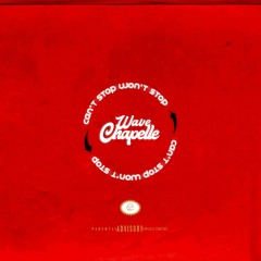 Can't Stop (Prod. Brady Wayne)