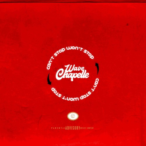Can't Stop (Prod. Brady Wayne)