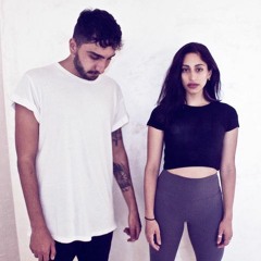 PREMIERE: UNDERHER - 'Dark Souls' (dörfler Remix)