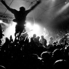 36 Hot New Mixed Genre Rock Tracks