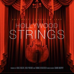 EASTWEST Hollywood Strings - "The Extraordinary Adventures Of Jules Verne" by Antongiulio Frulio