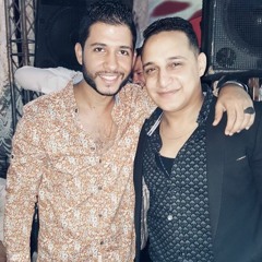 رضا البحراوى _كانت حياتى  _موال سامحينى جديد 2019