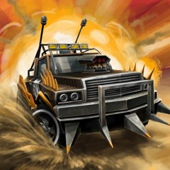 Fury Cars: Road Survival (Mobile game OST)