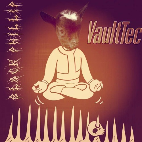 Setu Ketu & Black Phillip - Curiamoci (Free Download)