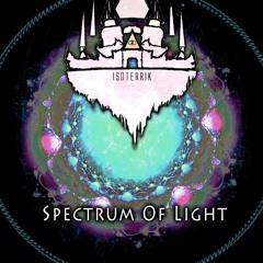 Isoterrik - Spectrum of Light (EP) [WTS11]