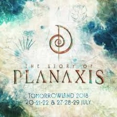 Tomorrowland 2018 Aftermovie