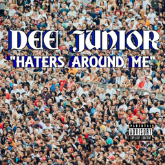Haters Around Me