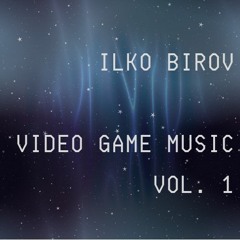 Video Game Music vol. 1