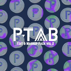 P-TAB Edit & Mashup Pack vol 2 (FREE Download)