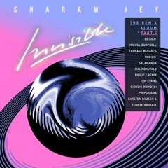 Sharam Jey - Down Under (Funkwerkstatt & Carsten Rausch Remix)