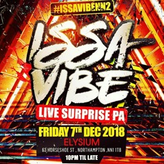 @DJJTK - #IssaVibeNN2 (Old School HipHop & RnB)