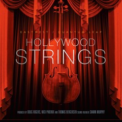 EASTWEST Hollywood Strings - "Love Suspended" by Thomas Bergersen