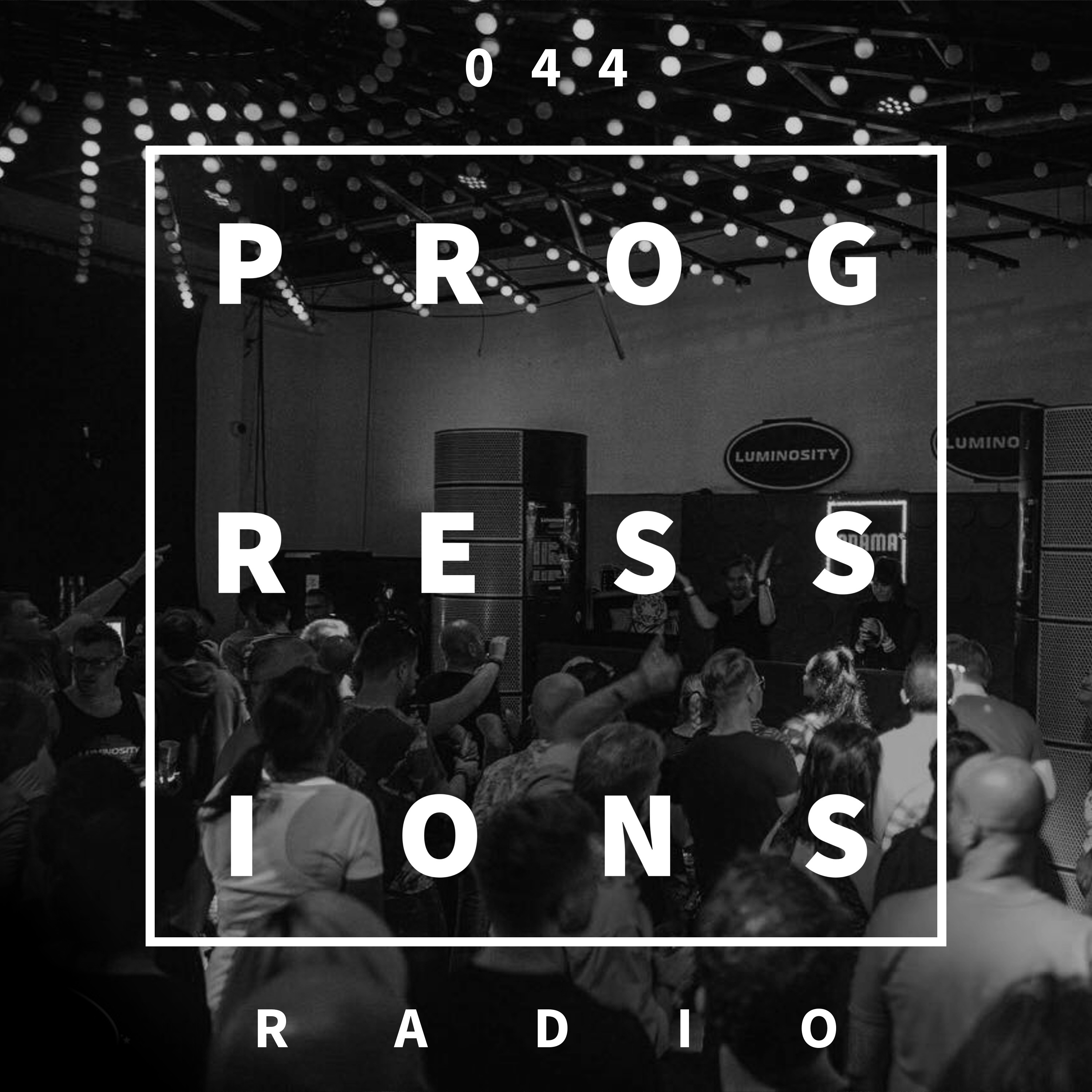 Progressions Radio