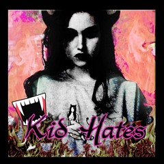 Kid Hates(EP)[WTS26]
