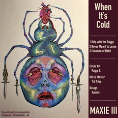 Creature of Habit(prod. Nayz)