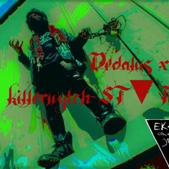 Dedalos X Killerwytch - STVRS