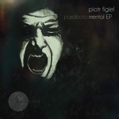 PRB025 // Piotr Figiel - Mental