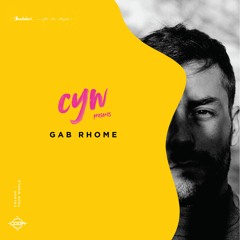 Gab Rhome - CYW Inauguration Tape