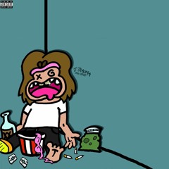 CRACKDEN FT. MAVO (PROD. HEAVYWOODS)