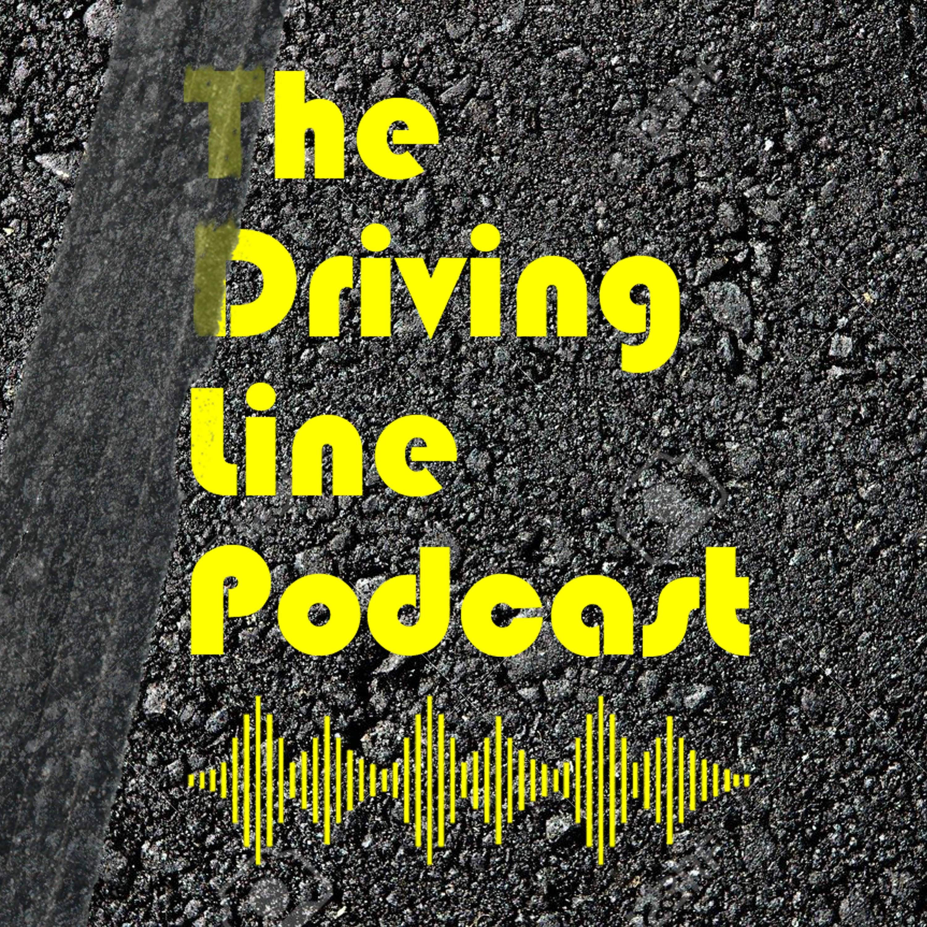 Ep 44 - Brazilian GP Review - Ocon Unlaps Himself and Verstappen Unwins the Grand Prix