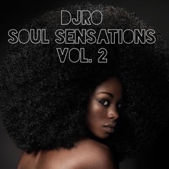 Soul Sensations Vol. 2