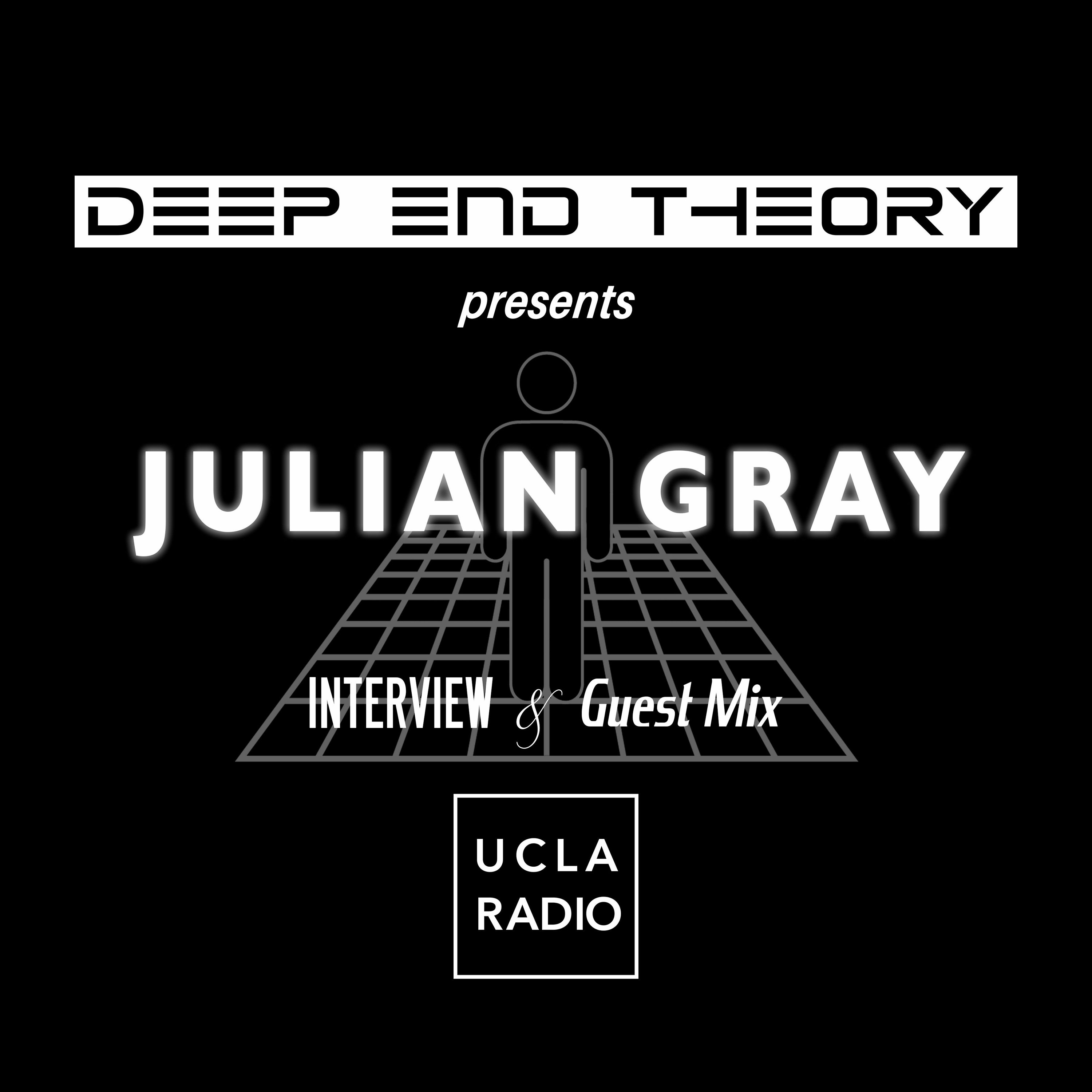 DEEP END THEORY