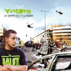Je ne suis qu'un Poète feat. Malik LP