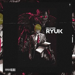 Stream L 'Ryuzaki' Lawliet music  Listen to songs, albums, playlists for  free on SoundCloud