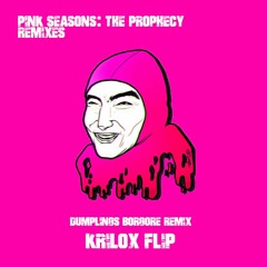 Dumplings (Borgore Remix) [Krilox Flip]