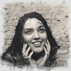Smiling