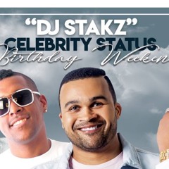 KAI - ILL YAYAD (LIVE @ CHLOES 06 - 24 - 18) DJ STAKZ BDAY BASH