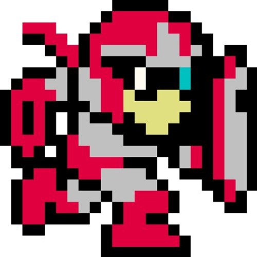 Stream Proto Man Whistle (Break Man) - Mega Man 3 by Mauricio Giovanna ...