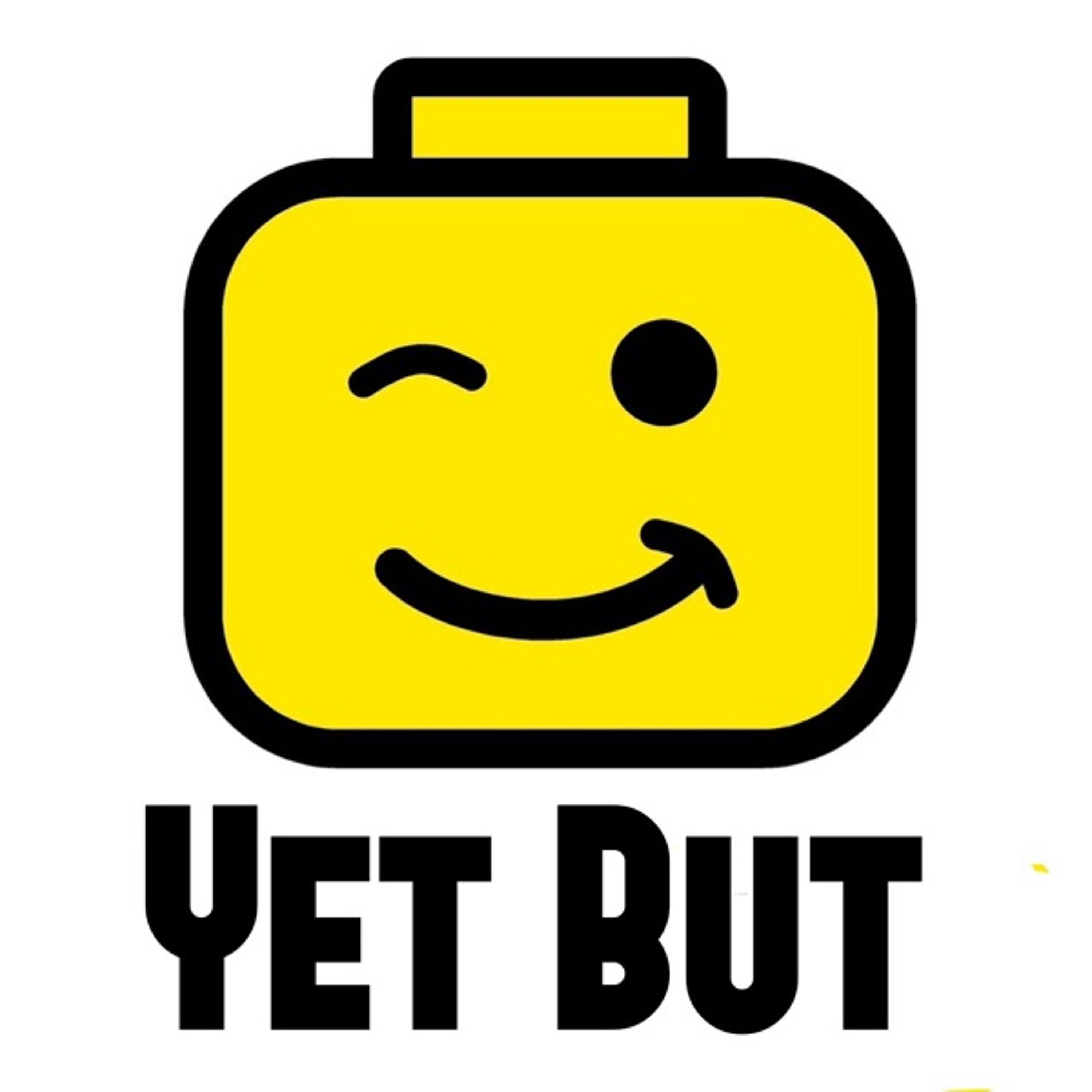 Yet But episode artwork