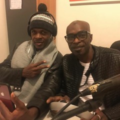 484 - Wicked Vibz Station - BOUBA K. & MR. VEGAS - 19-11-2018