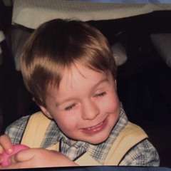 In Fear of Fear (COVER) Bauhaus