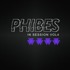 Phibes Live  Vol - 4