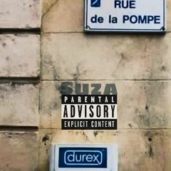 Suza - Rue d'la Pompe prod by Stork   S$