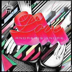 Andrea Signore_Illumination