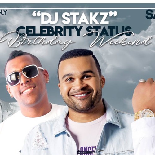 KAI - MALADE (LIVE @ CHLOES 06 - 24 - 18) DJ STAKZ BDAY BASH