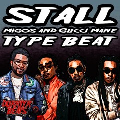 Migos + Gucci Mane Type Beat Prod Durrty R Beats ---FREE DOWNLOAD---