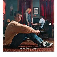 Alec Benjamin -Let me down slowly - Lonely Nights edit