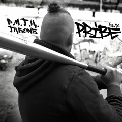 B.M.T.H. - Throne (PRIBE Remix) ### FREE DOWNLOAD ###