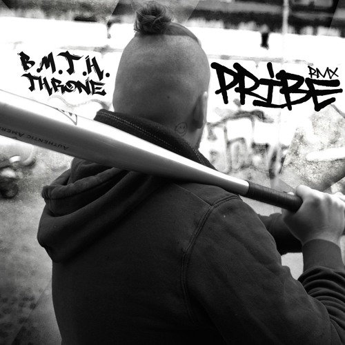 B.M.T.H. - Throne (PRIBE Remix) ### FREE DOWNLOAD ###