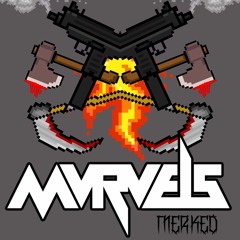 MVRVELS - MERKED (3K FREEBIE)