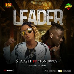 Leader ft Stonebwoy