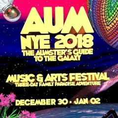 AUM Fҽʂƚιʋαʅ 2018