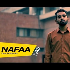 Nafaa - Karan Sandhawalia