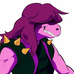 Susie's Theme (Overworld) WITH LYRICS - deltarune THE MUSICAL IMSYWU